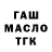 Дистиллят ТГК концентрат Bahytzhan K